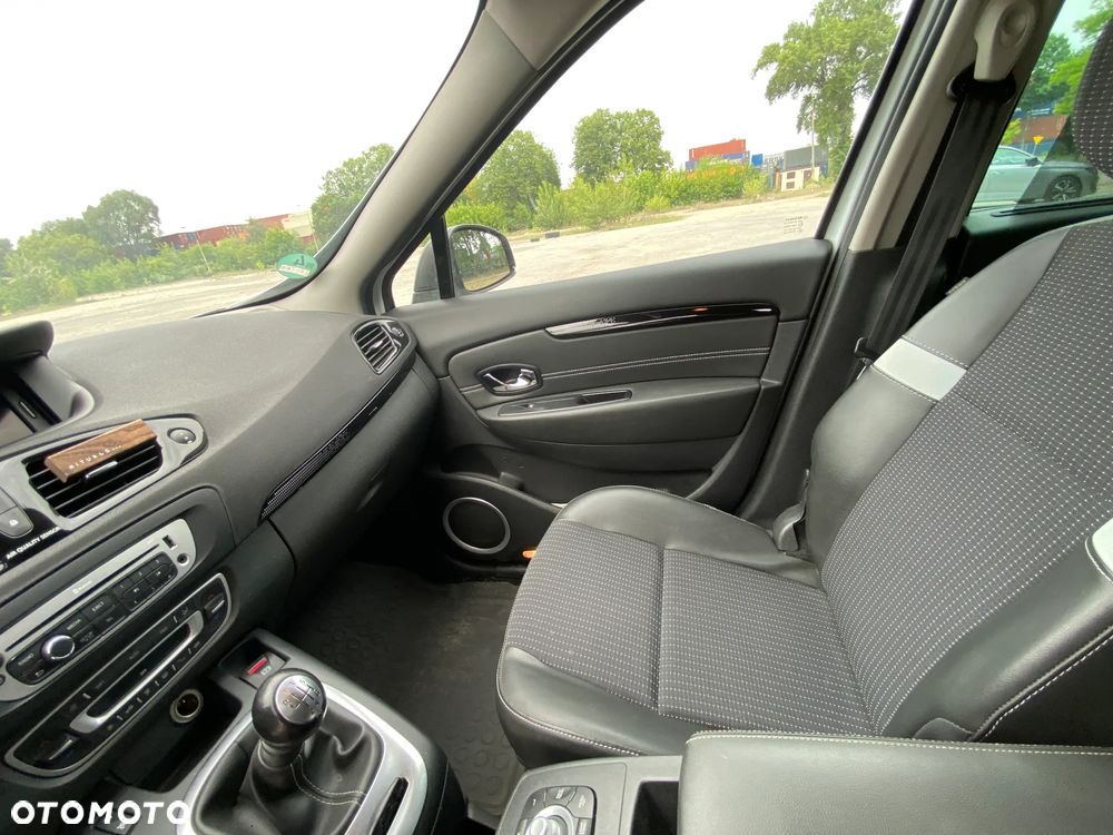 Renault Grand Scenic Energy dCi 110 S&S Dynamique - 22