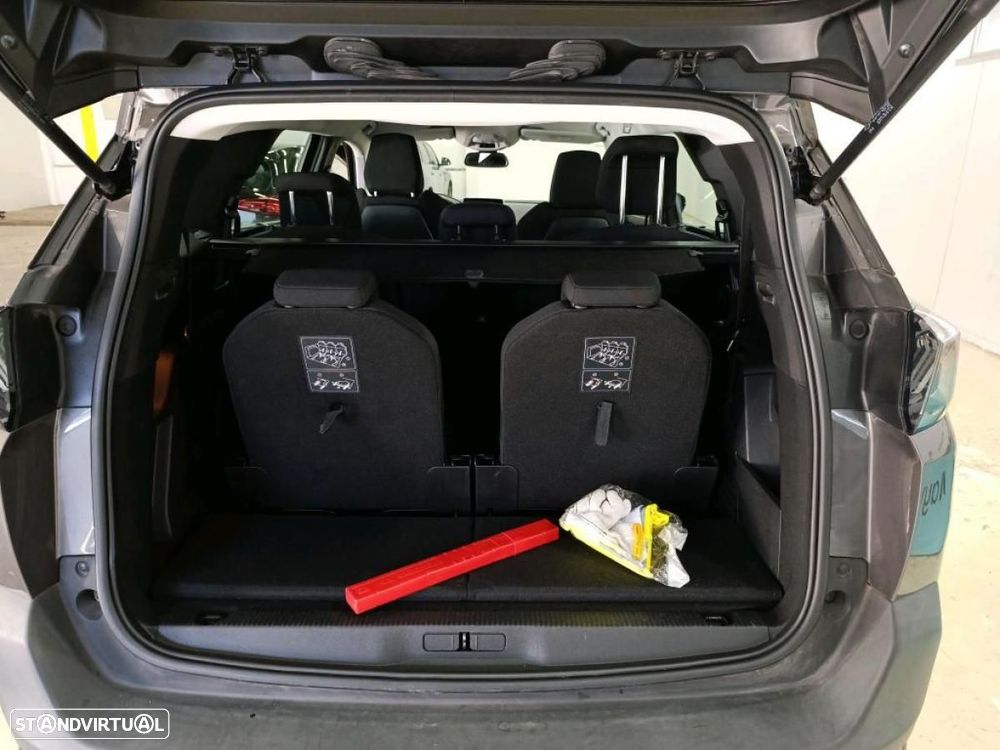 Peugeot 5008 1.5 BlueHDi Active Pack - 3