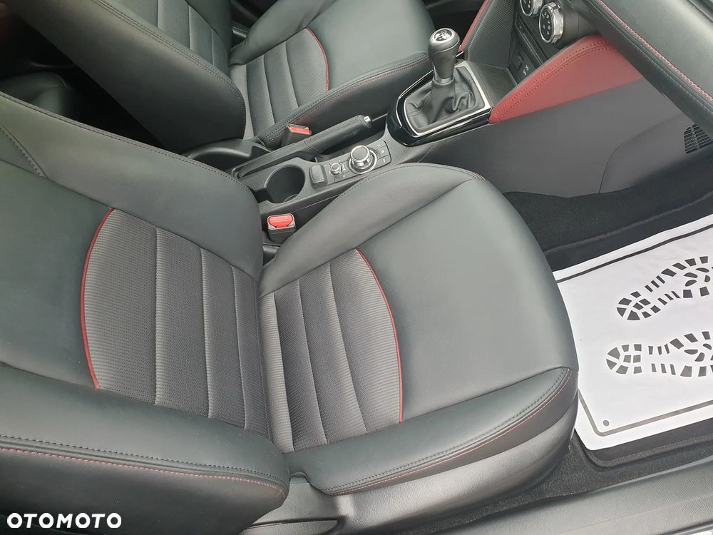 Mazda CX-3 SKYACTIV-G 120 FWD Exclusive-Line - 10
