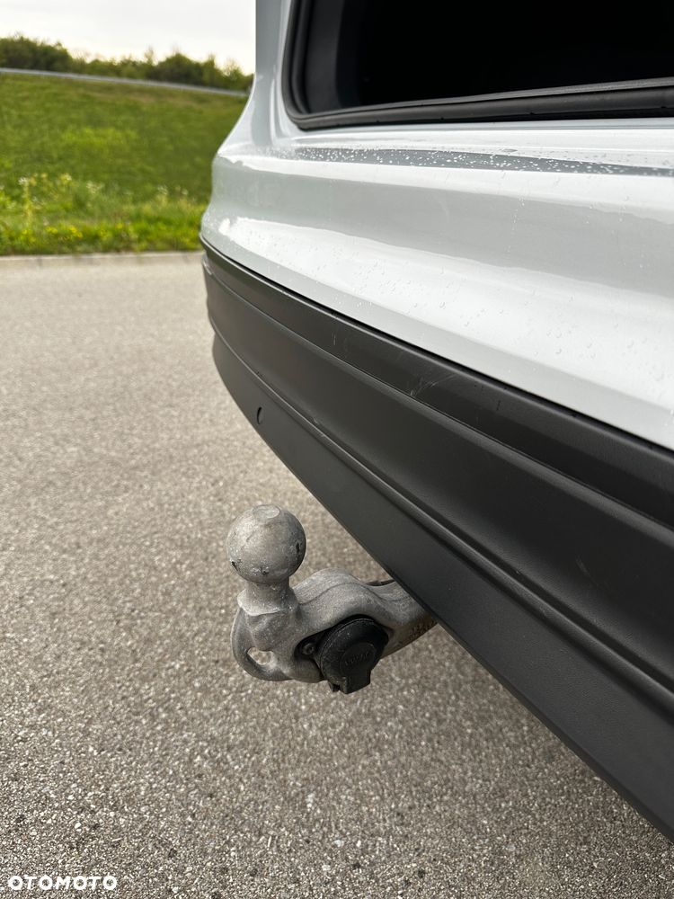 Volkswagen Tiguan 2.0 TDI BMT SCR JOIN - 19