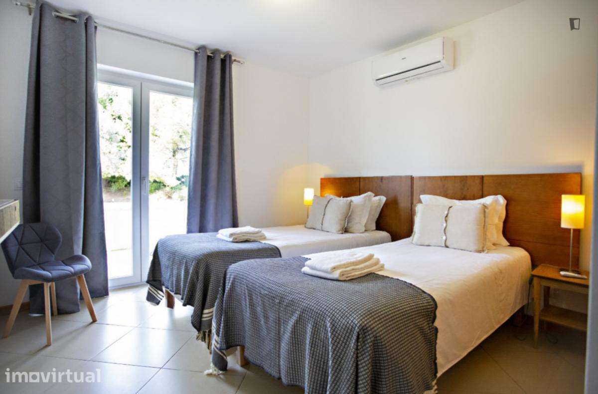 Apartamento com 1 quartos - localizado em Tavira - Grande imagem: 4/11