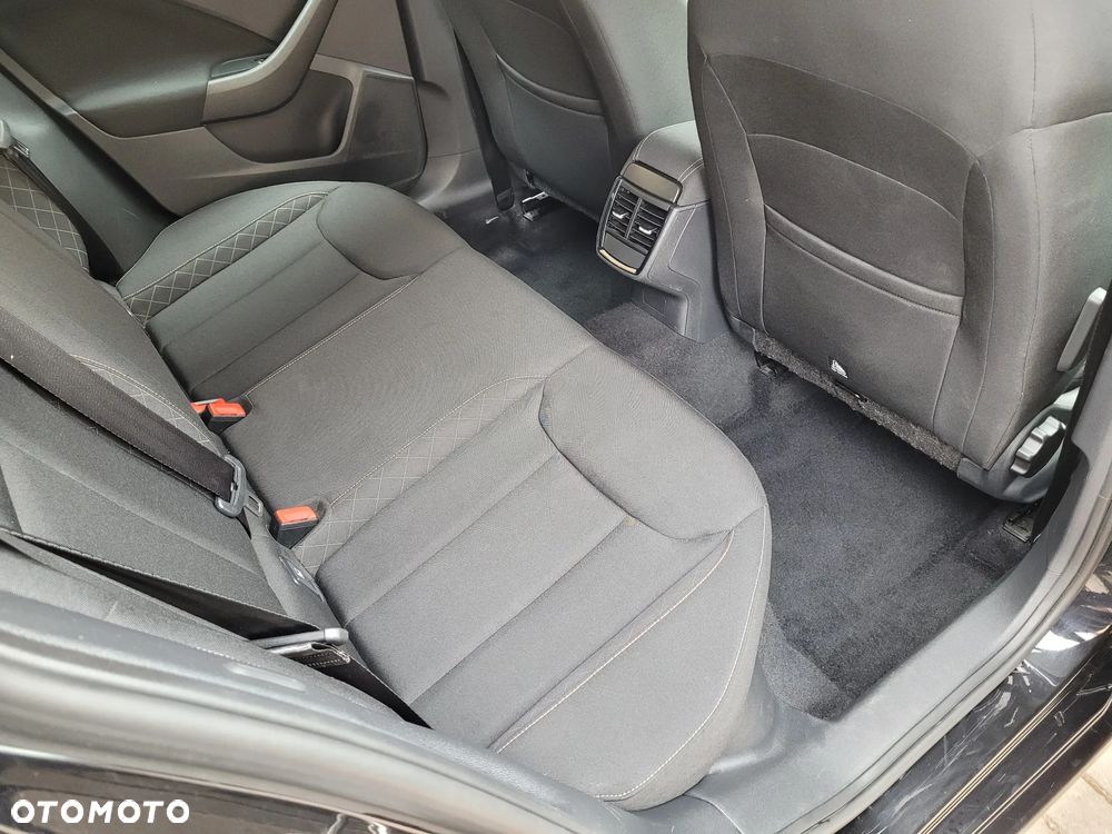 Skoda Scala 1.0 TSI Style DSG - 9