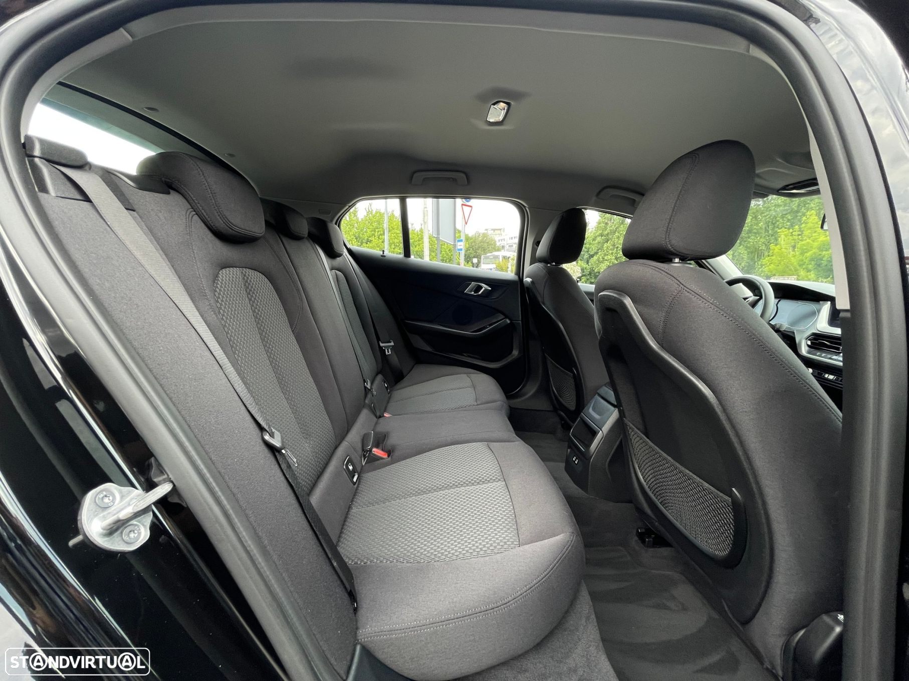 BMW 116 d Corporate Edition - 38