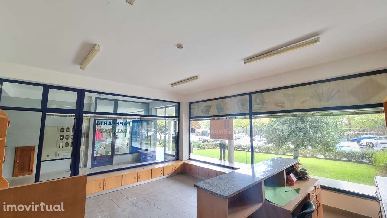 Loja Centro Lixa - Grande imagem: 5/7