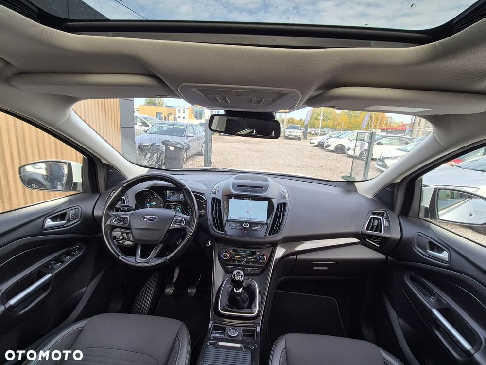 Ford Kuga 1.5 EcoBoost FWD Edition ASS GPF - 31