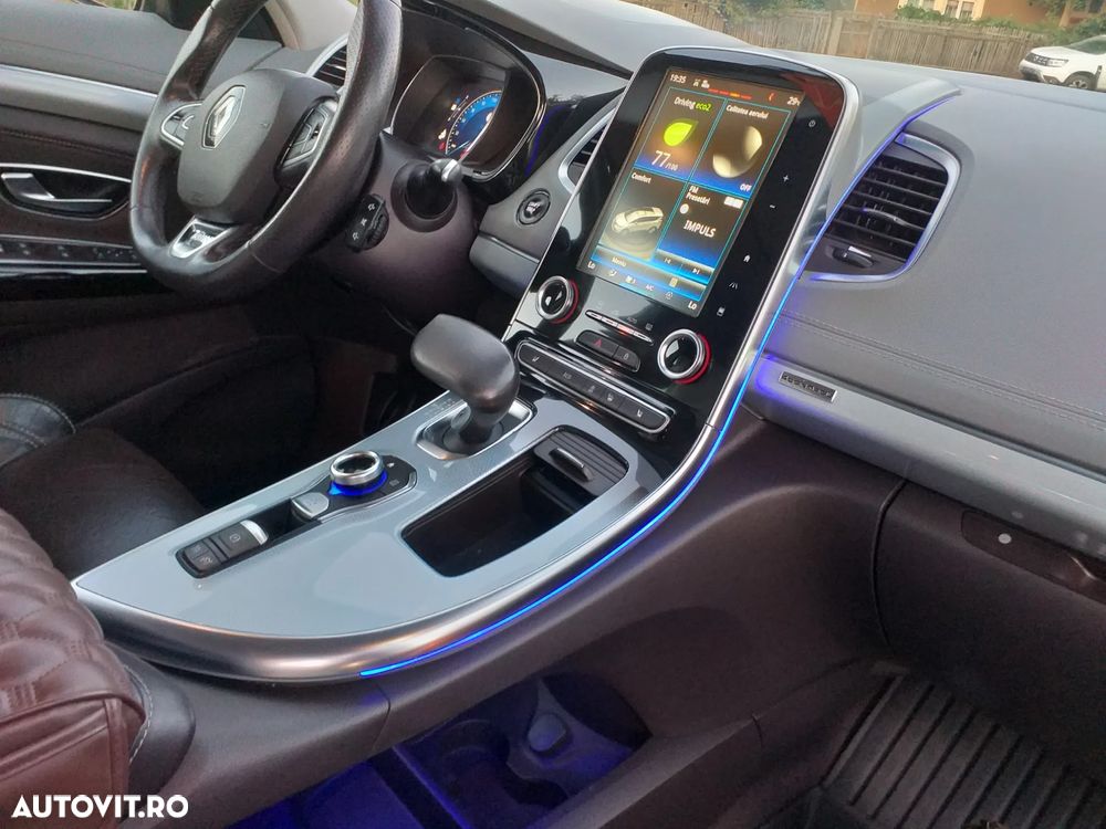 Renault Espace - 36