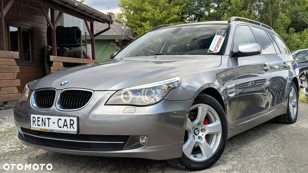 BMW Seria 5 - 2