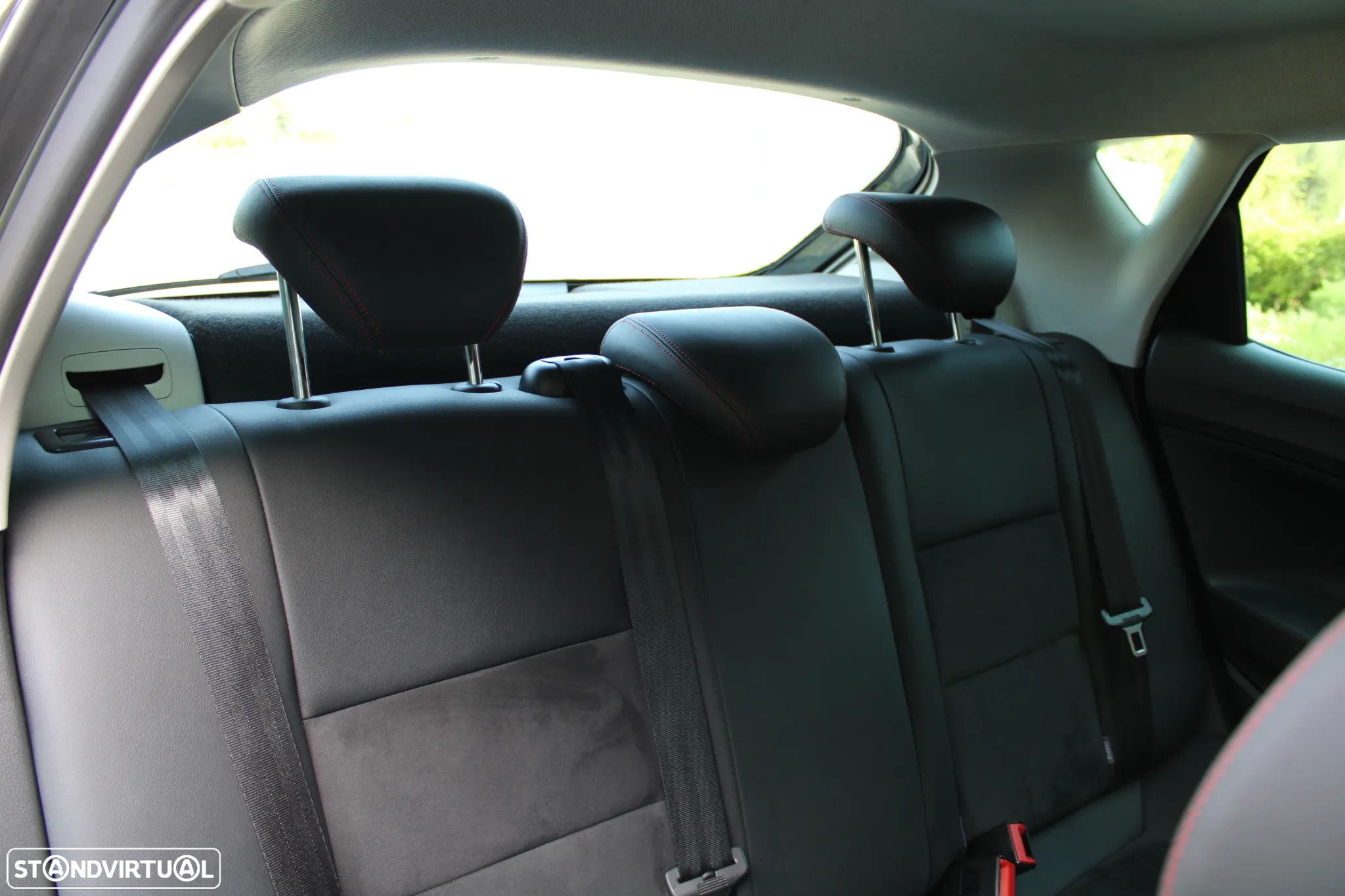 SEAT Ibiza 1.0 EcoTSI FR - 16