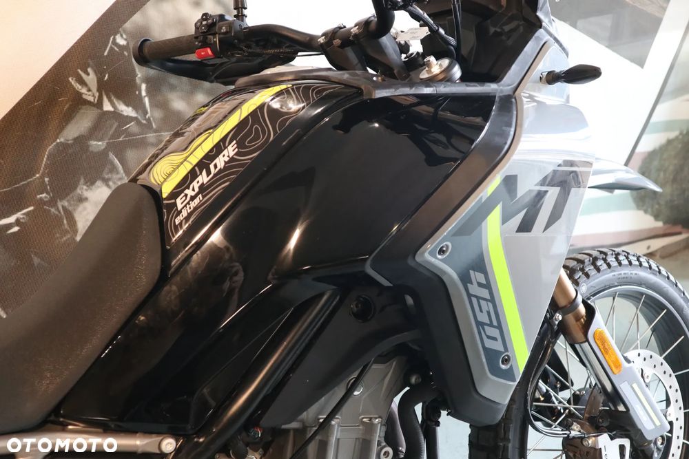 CFMoto 450MT - 20