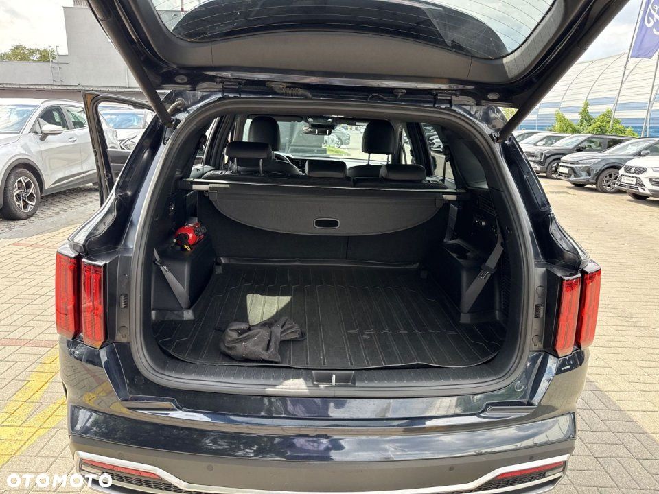 Kia Sorento - 17