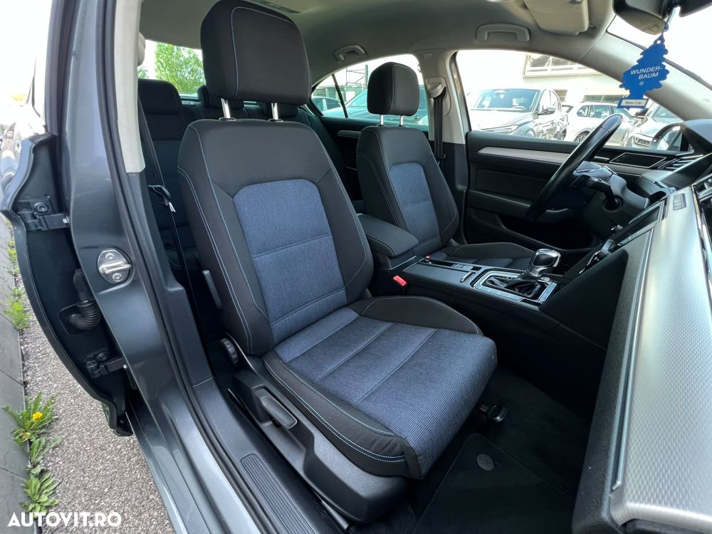 Volkswagen Passat 1.4 TSI DSG GTE - 17