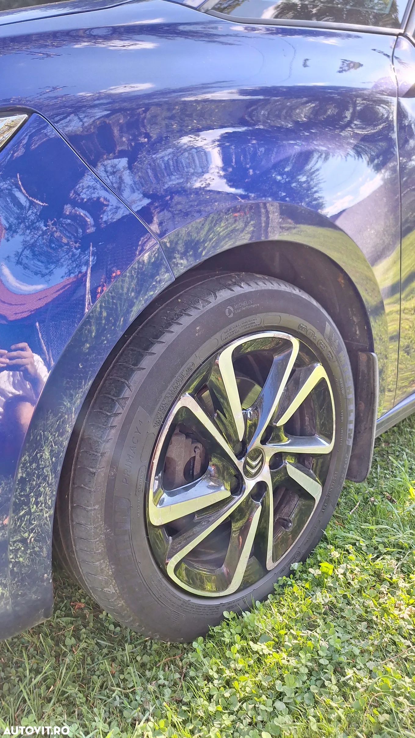 Citroën C4 Picasso 1.6 BlueHDi S&S Aut. Feel - 24