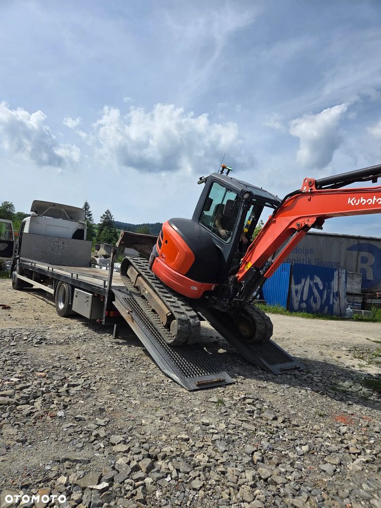 Volvo FL - 6