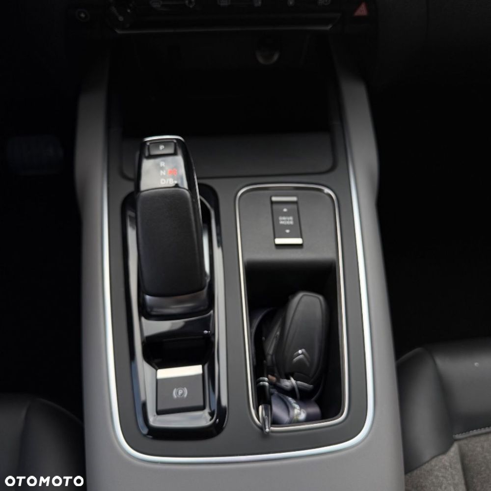 Citroën C5 Aircross - 23