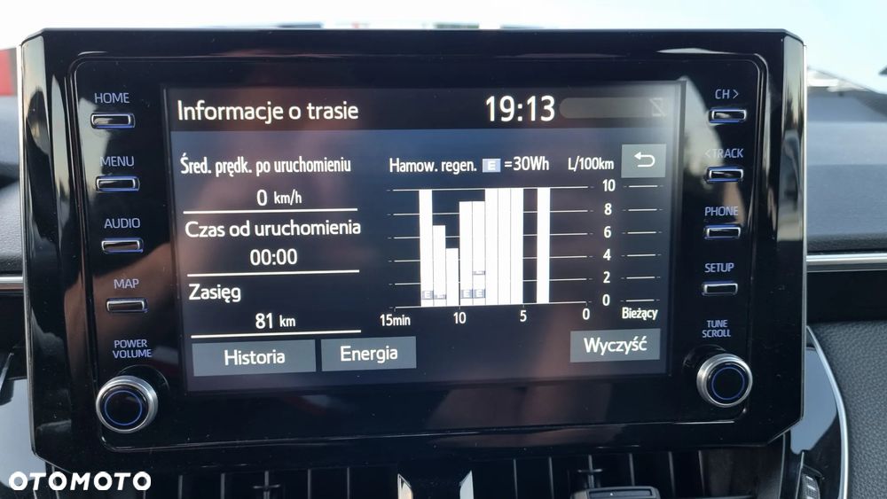 Toyota Corolla 1.8 Hybrid Comfort - 18