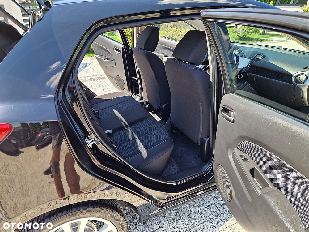 Mazda 2 1.3 Exclusive - 13