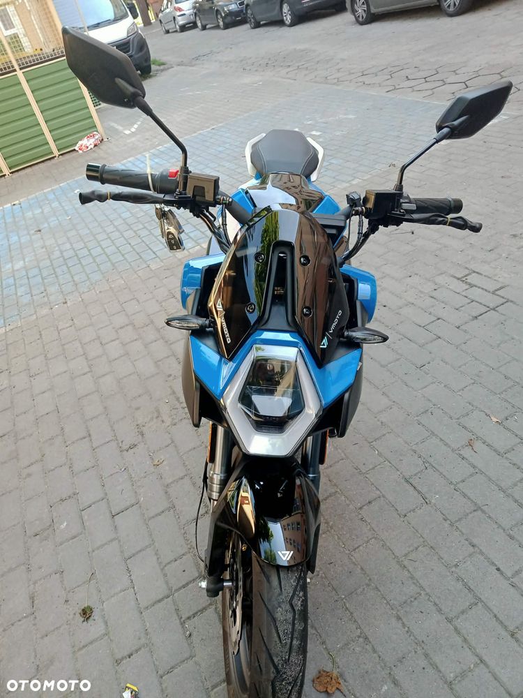 Vmoto STASH - 8