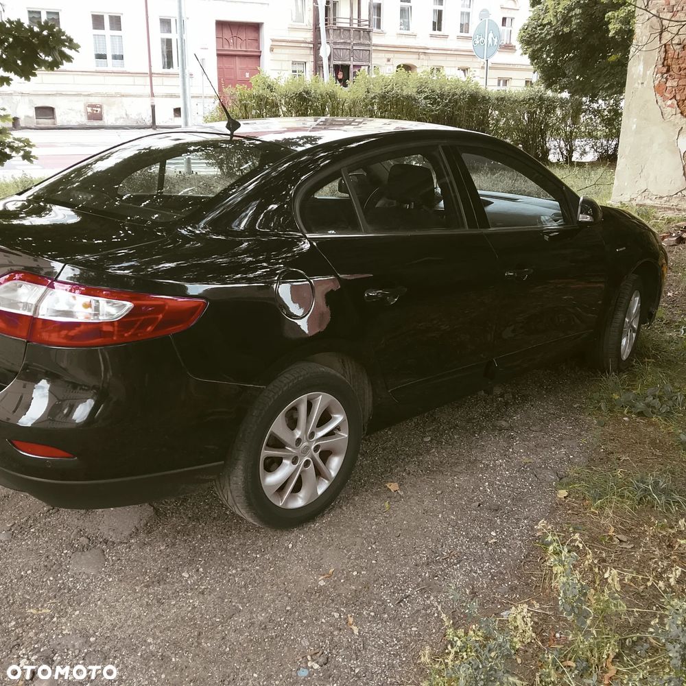 Renault Fluence 1.6 16V Limited - 8