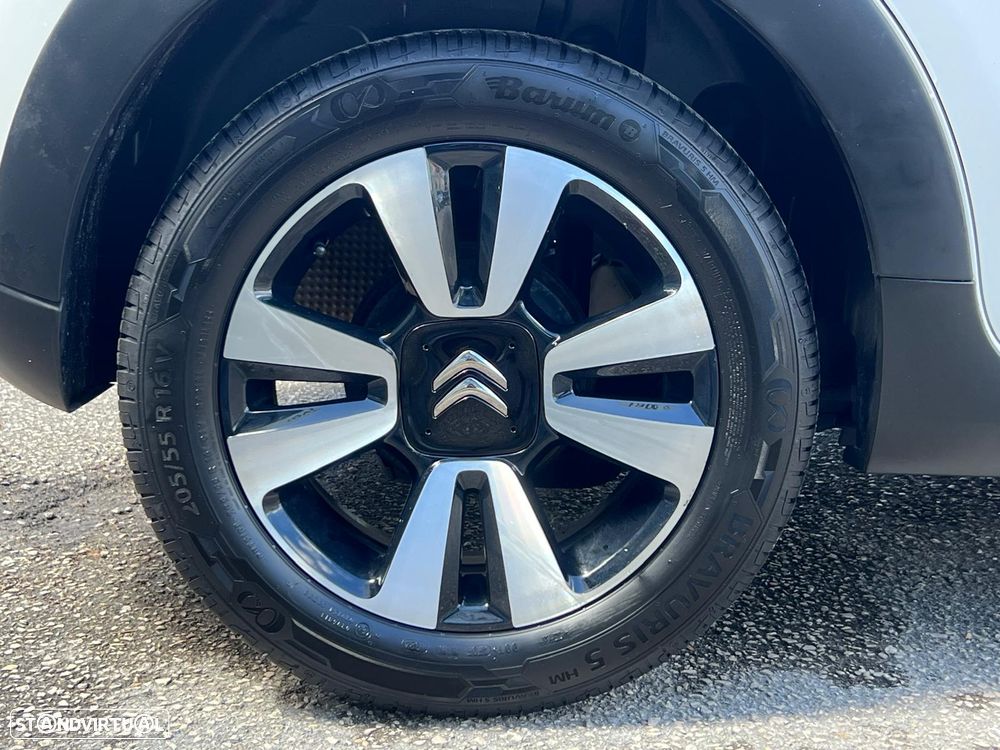 Citroën C3 1.2 PureTech Feel - 5