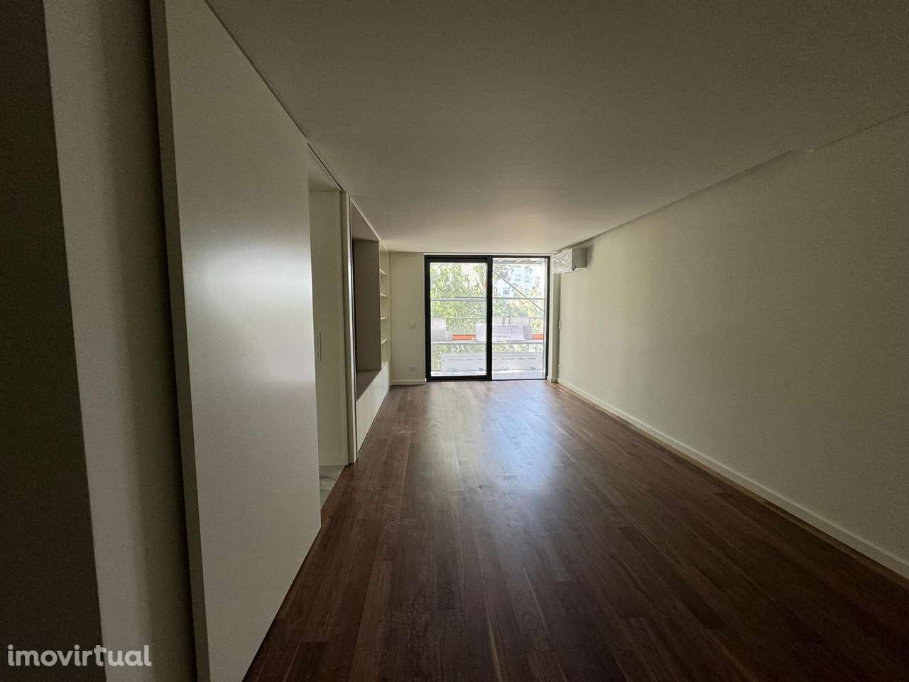 T3 Novo * V. N. Gaia Suite Varanda Tipo Terraço Lug Garag Duplo Metro - Grande imagem: 2/20