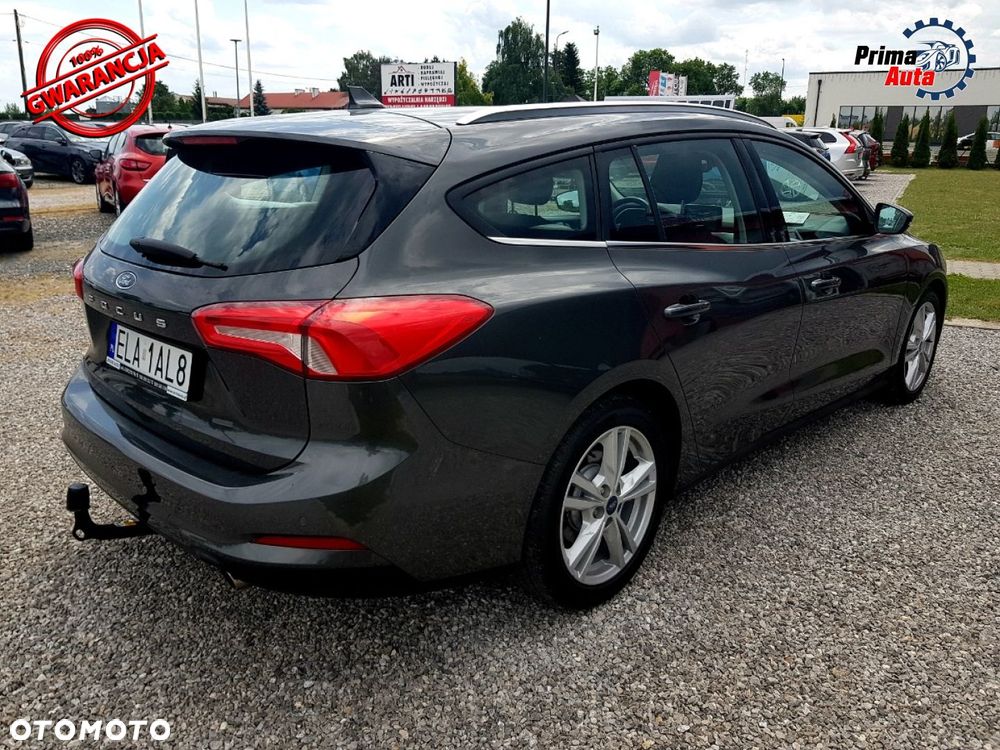 Ford Focus - 11