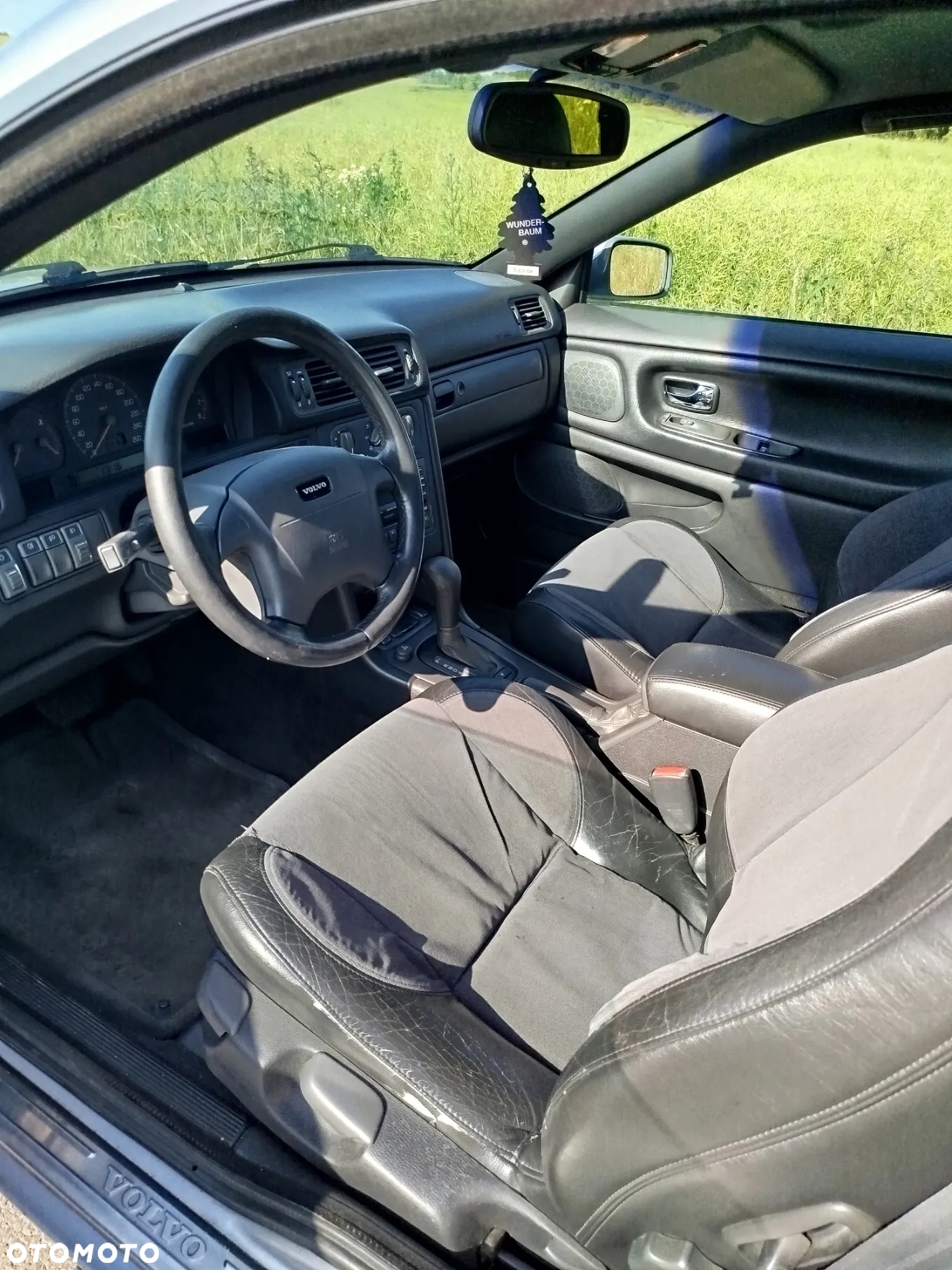 Volvo C70 - 4