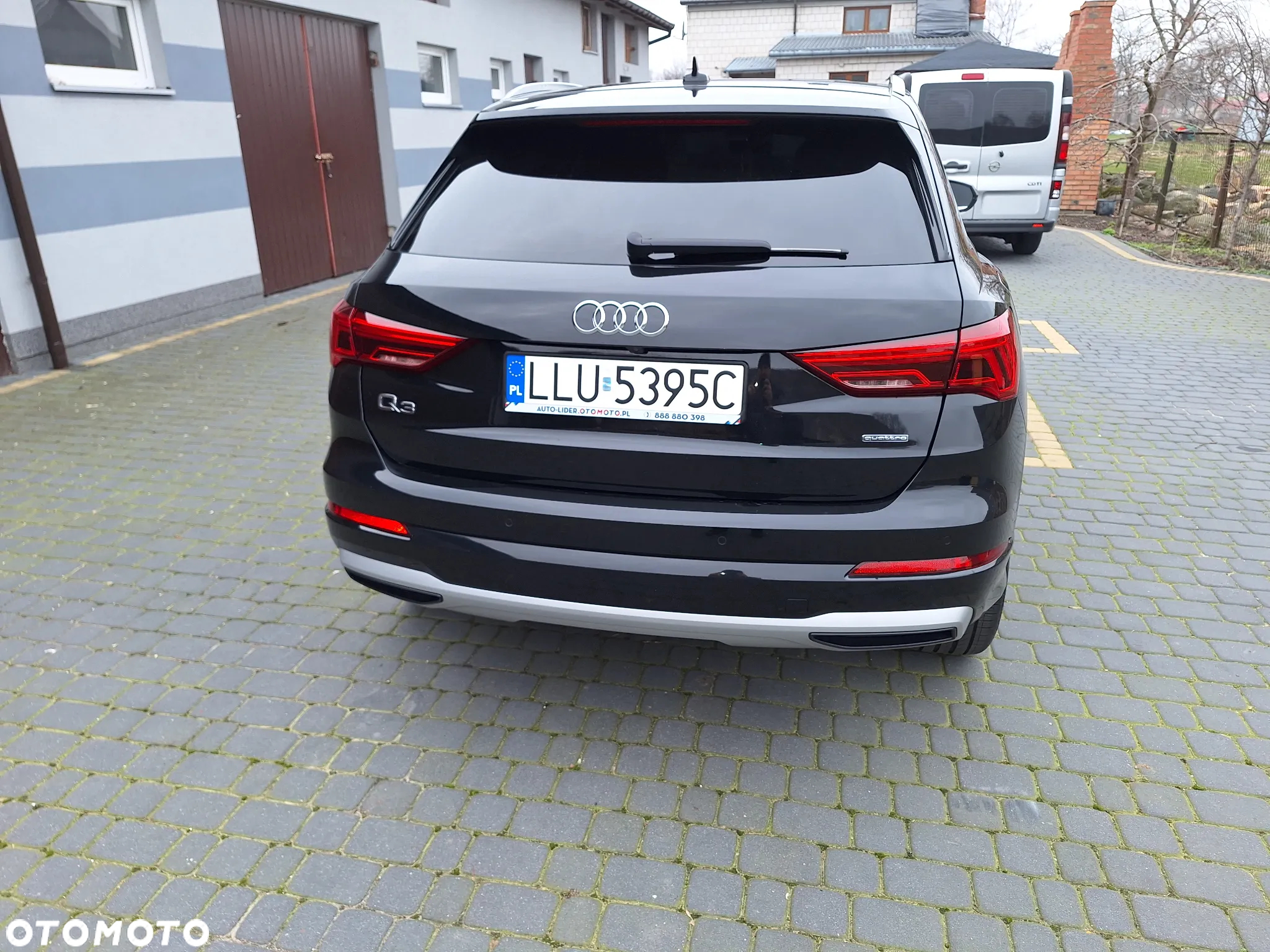 Audi Q3 45 TFSI Quattro S tronic - 6