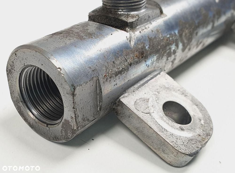 LISTWA WTRYSKOWA RANGE ROVER SPORT L320 L494 3.0 D - 3