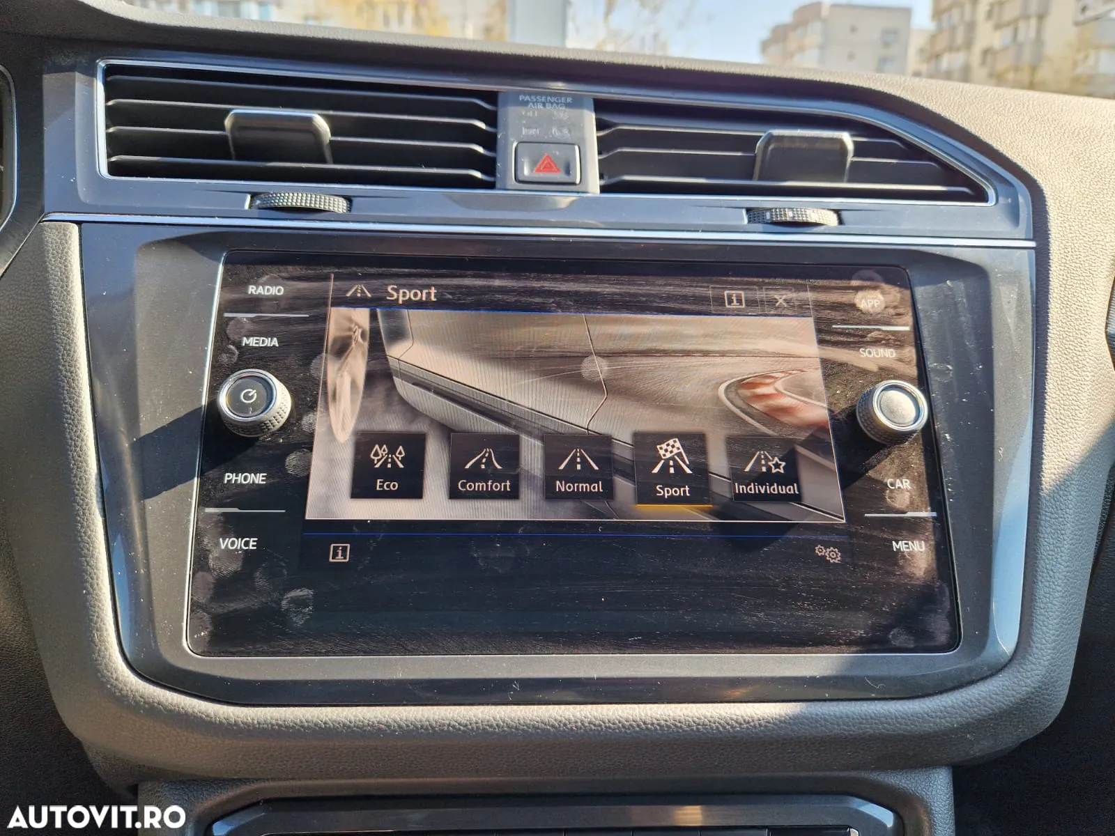 Volkswagen Tiguan 2.0 TSI DSG 4Mot Highline - 15