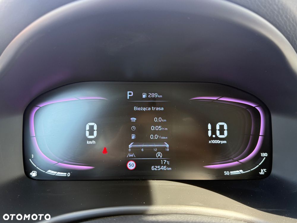 Kia Stonic 1.0 T-GDI M DCT - 26