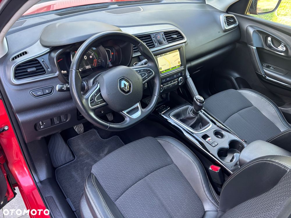 Renault Kadjar - 11