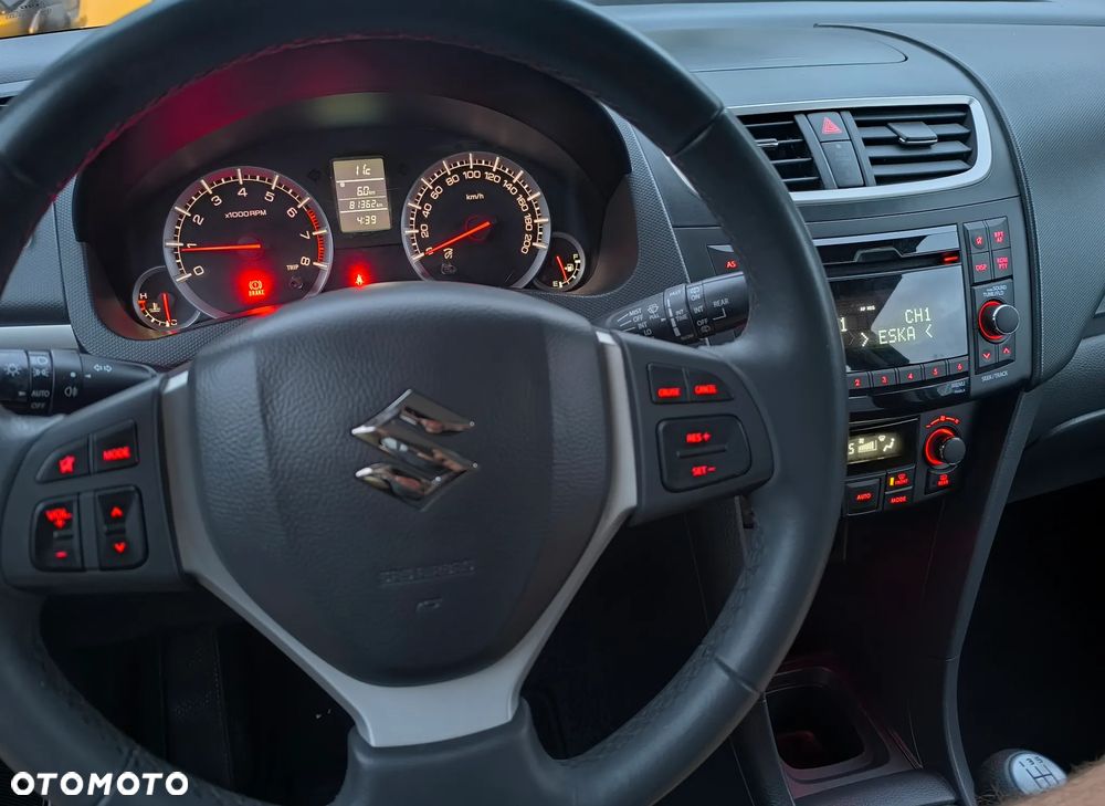 Suzuki Swift - 36