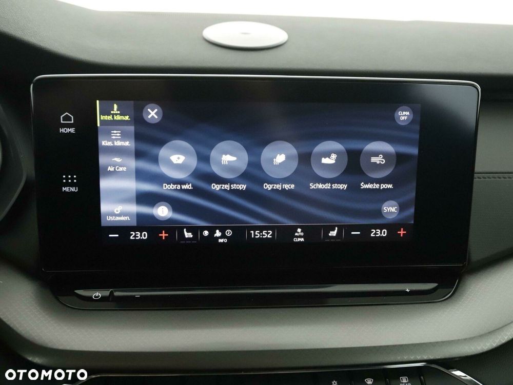 Skoda Octavia 2.0 TDI Ambition - 16