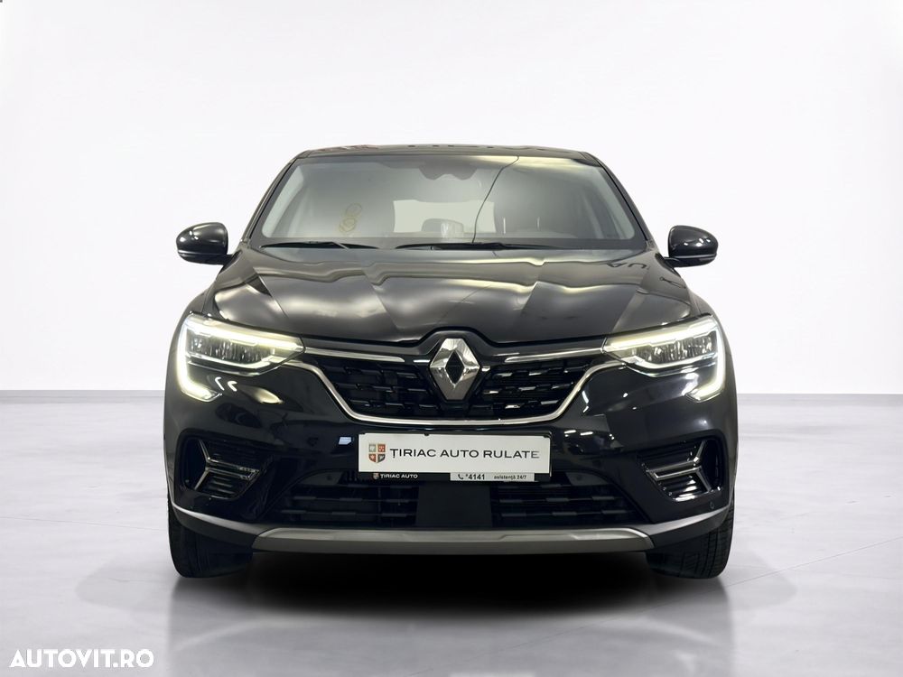 Renault Arkana - 9