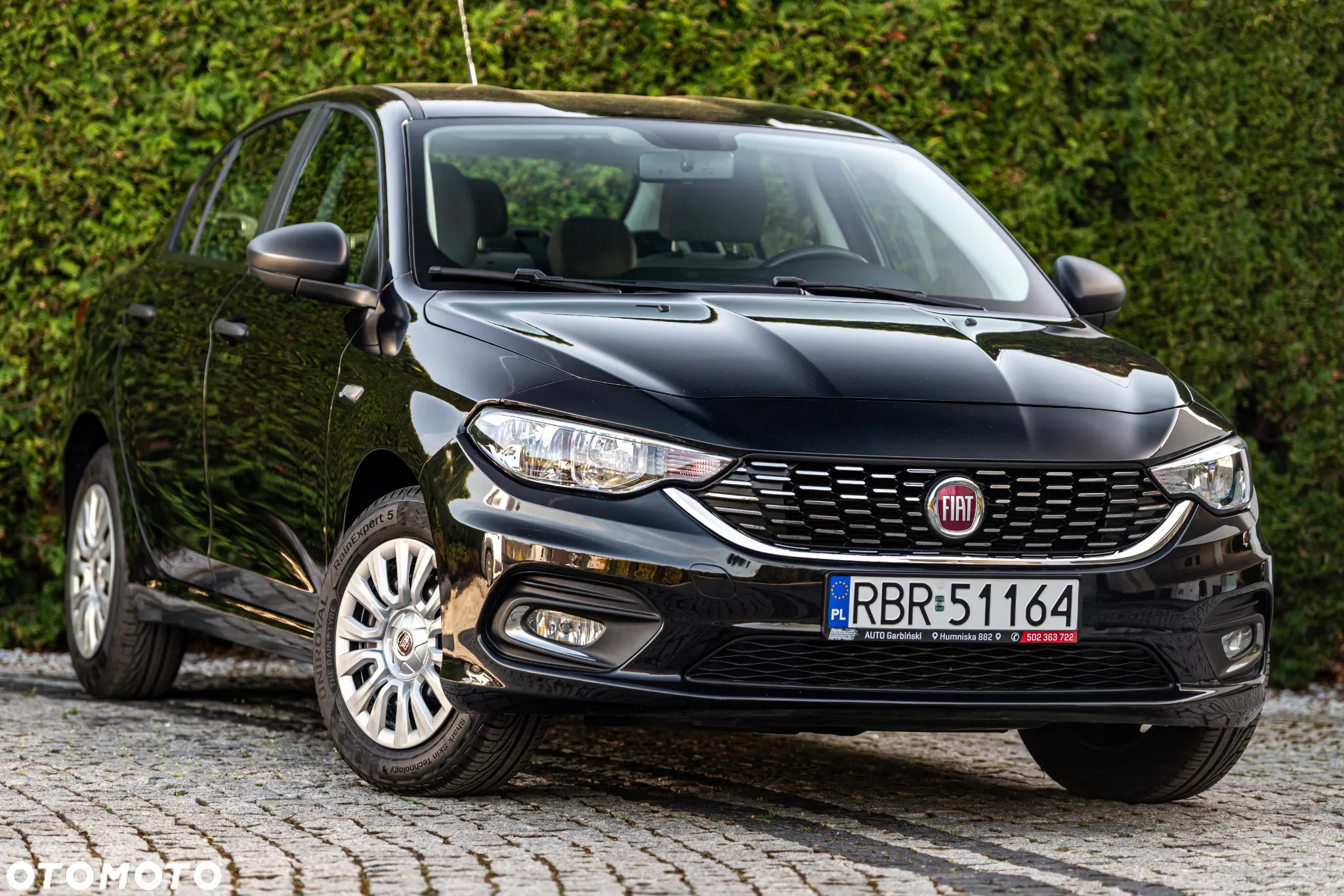 Fiat Tipo 1.4 Classic - 2
