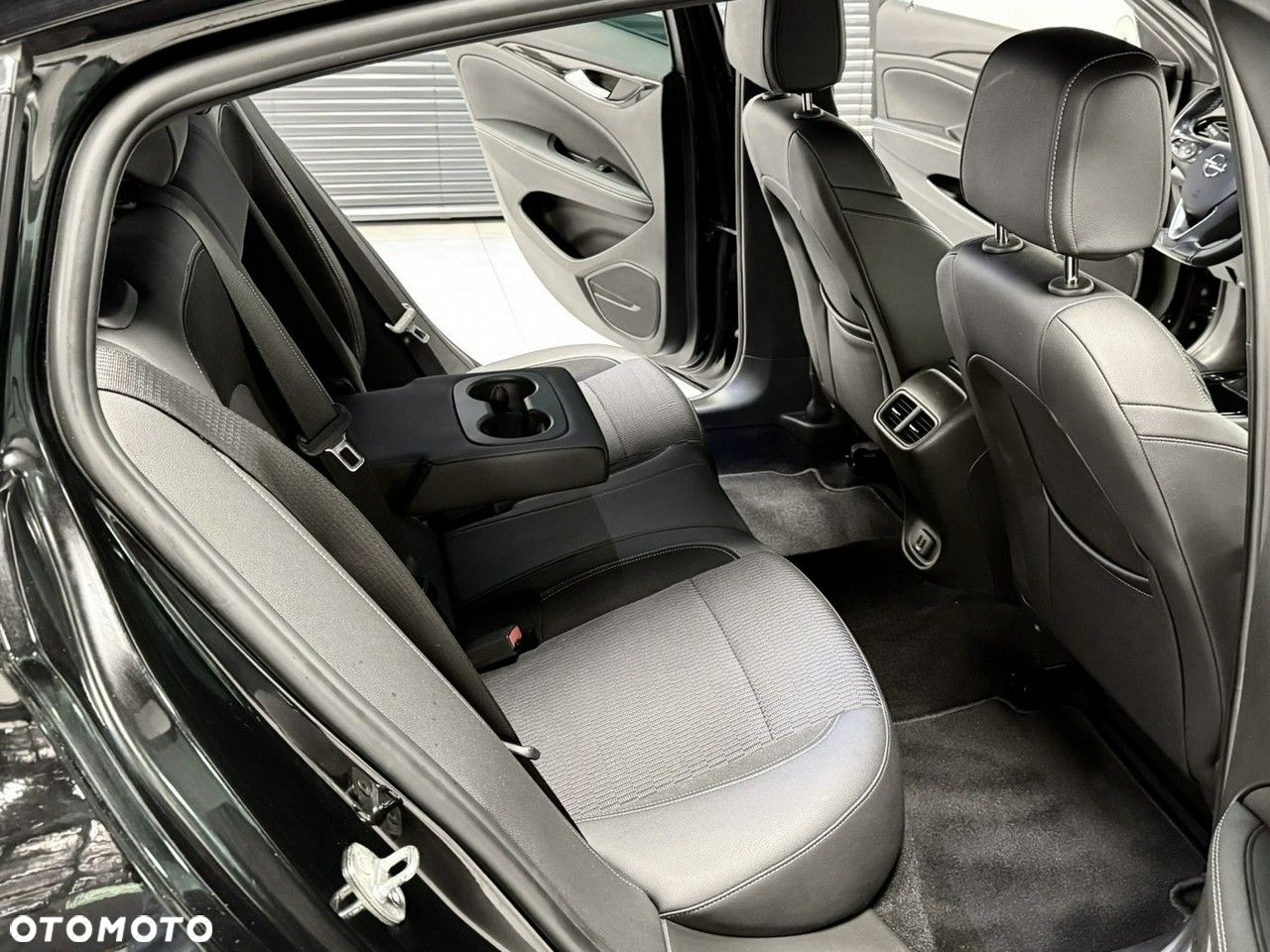 Opel Insignia Grand Sport 1.5 Diesel Ultimate - 23