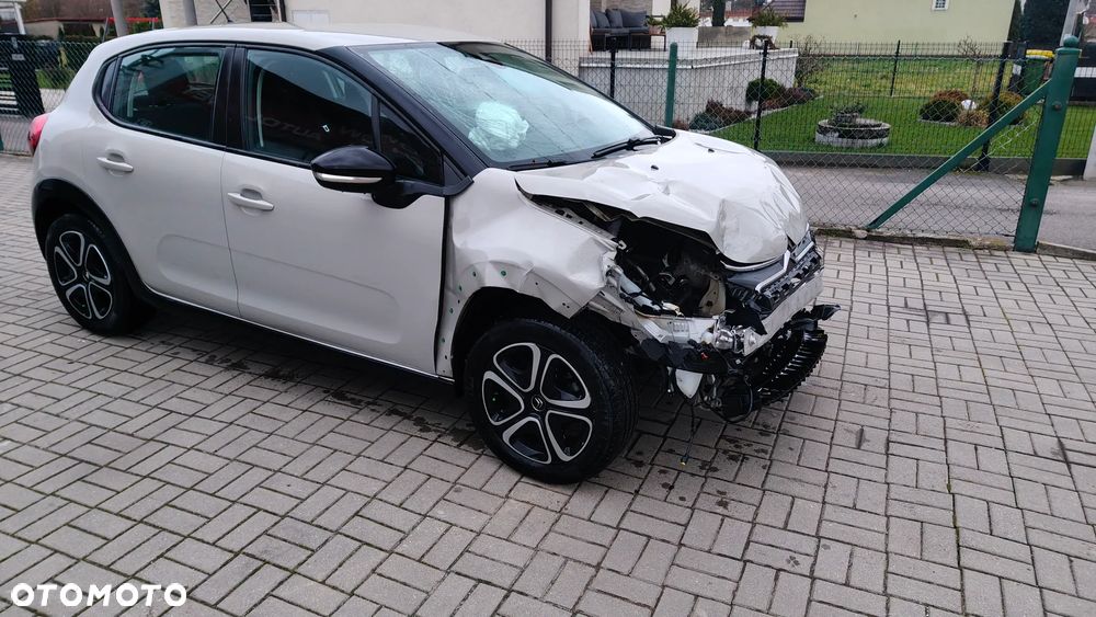 Citroën C3 1.2 PureTech Live - 5