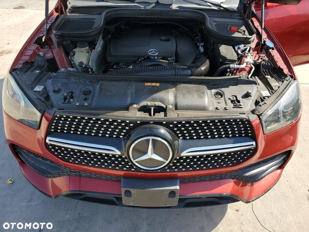 Mercedes-Benz GLE - 7