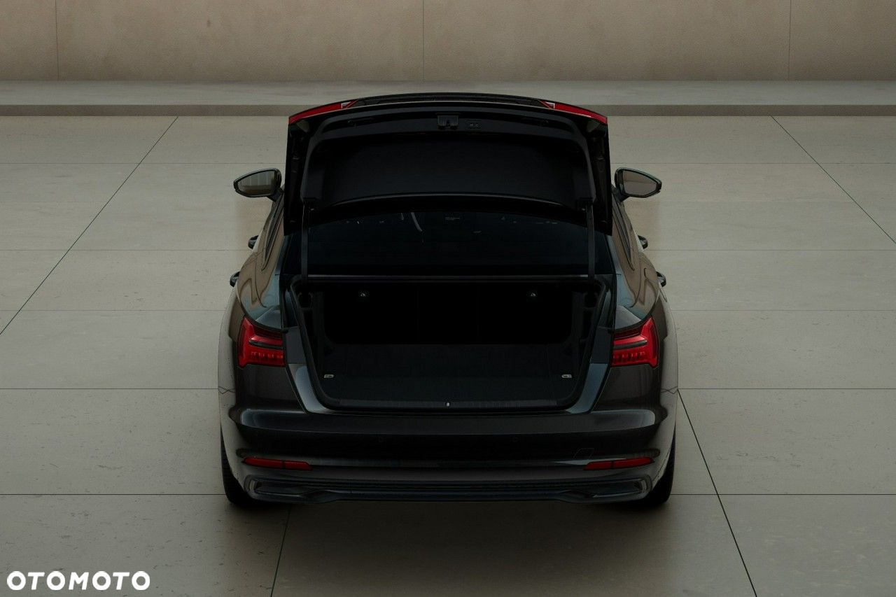 Audi A6 - 6