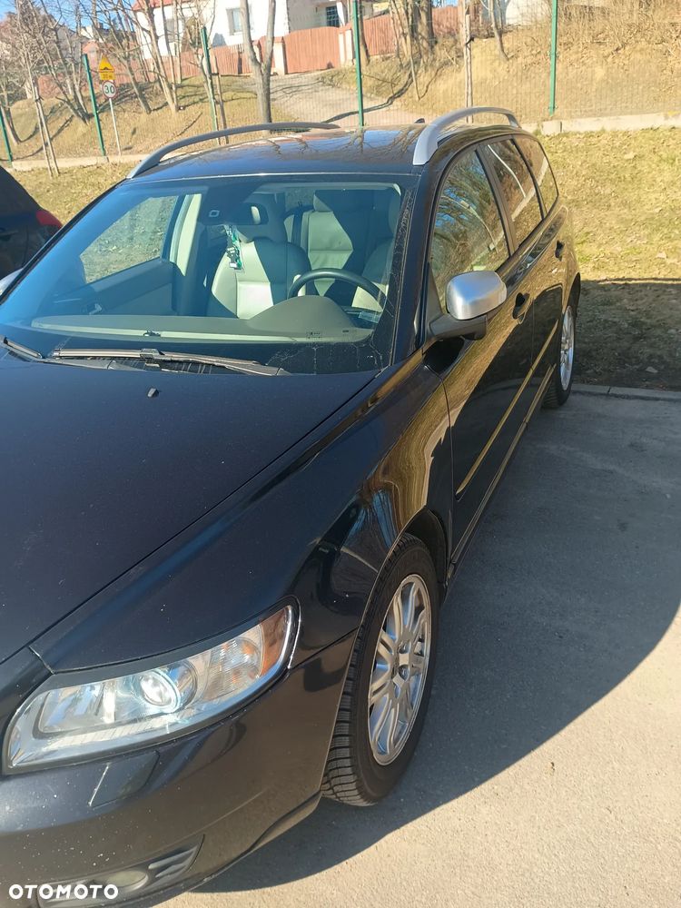 Volvo V50 2.0D - 15