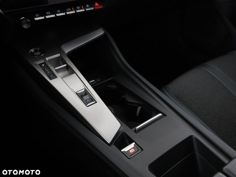 Peugeot 308 1.2 PureTech Allure S&S - 28