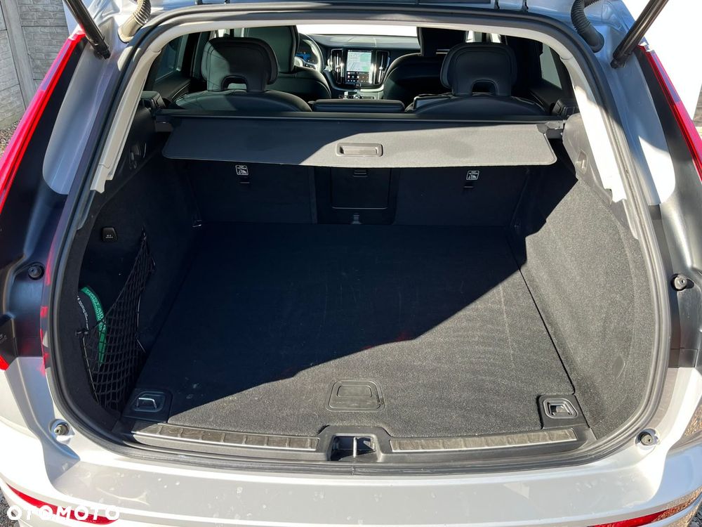 Volvo XC 60 - 32
