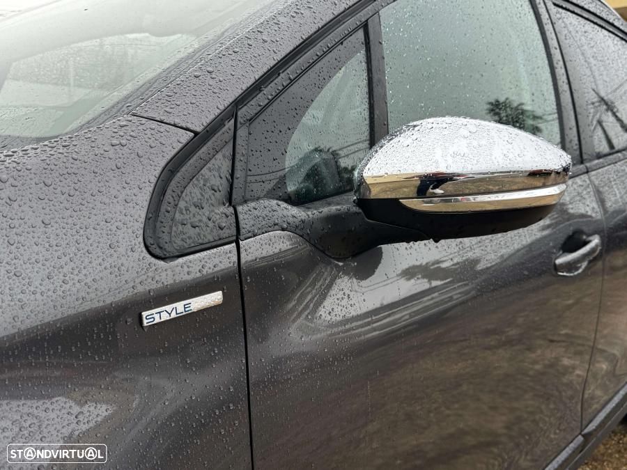 Peugeot 2008 1.2 PureTech Style - 7