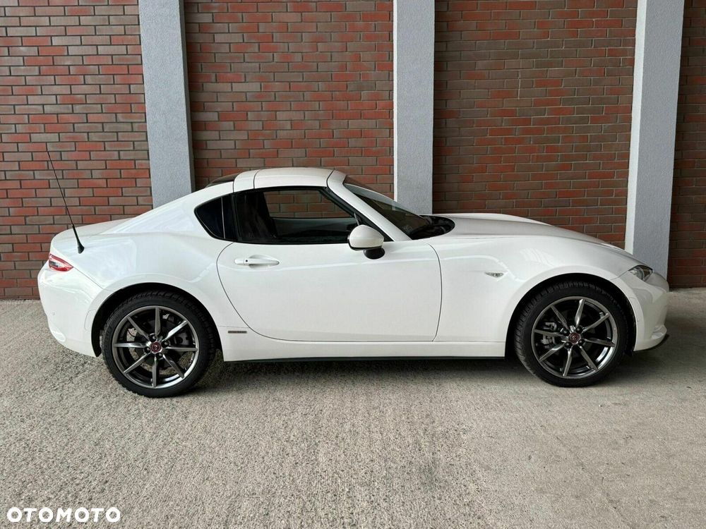 Mazda MX-5 - 6