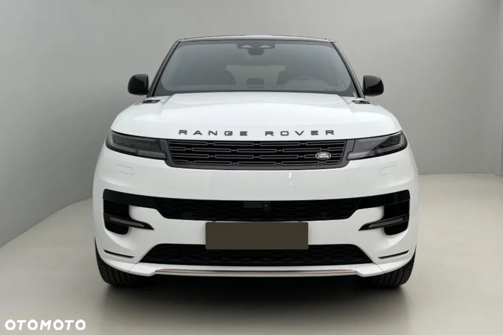 Land Rover Range Rover Sport S 3.0 D250 mHEV S - 10