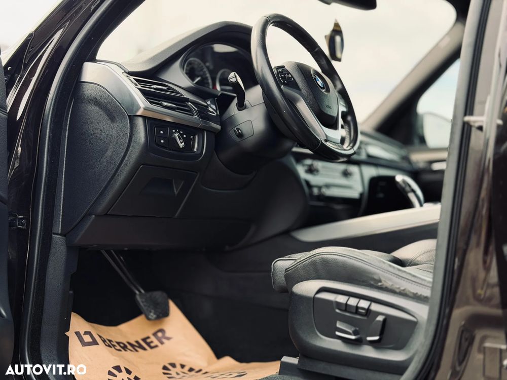 BMW X5 xDrive40d Sport-Aut. - 10