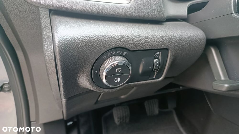 Opel Astra - 18
