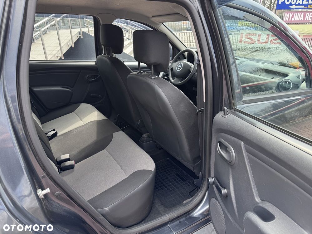 Dacia Duster - 15