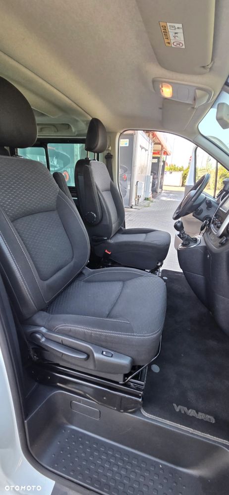 Opel Vivaro L2H1 - 28