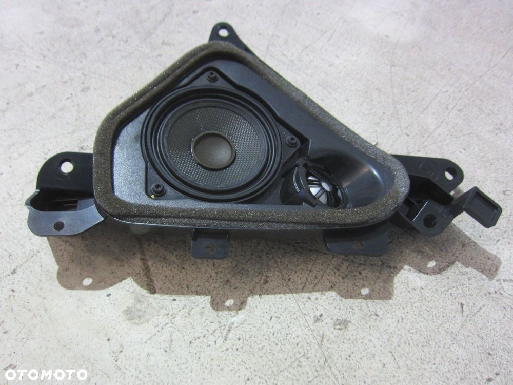 BMW X3 F25 GŁOŚNIK TOP HIFI PRAWY 9213760 LOGIC 7 TYLNY 65139213760 - 5